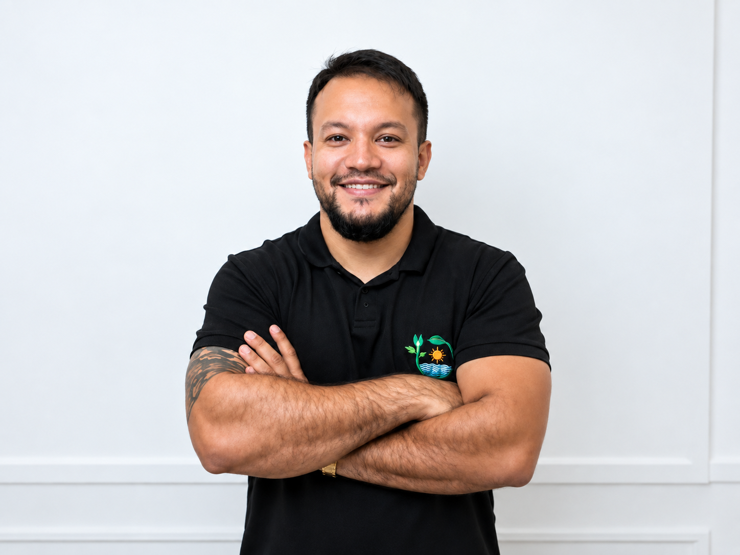 Foto de Victor Barbosa